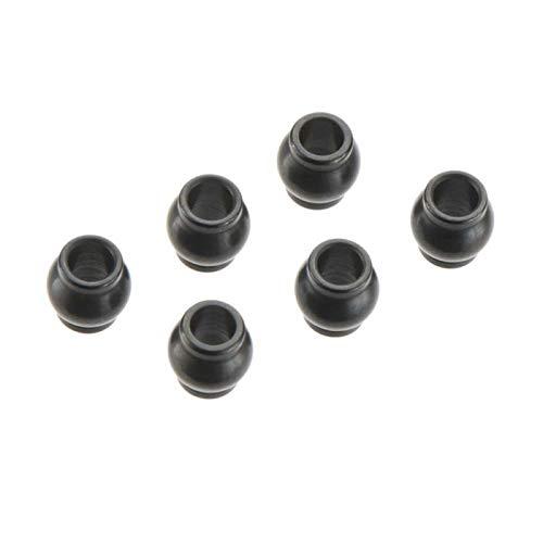 Algopix Similar Product 18 - AXIAL Bushing Ball 3x5.8x6mm (6)