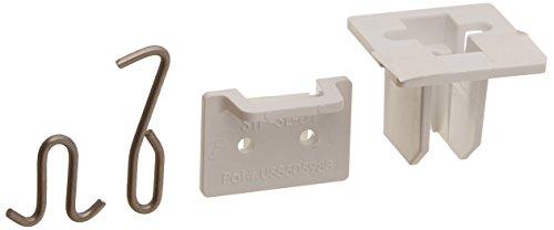 Algopix Similar Product 16 - SafeTProof STPSL20WH35