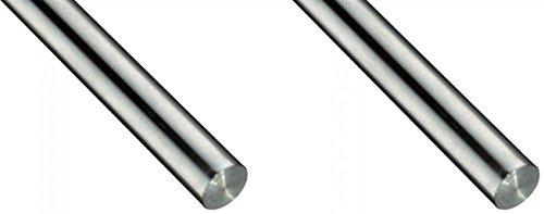 Algopix Similar Product 5 - Two 2 8mm x 330mm 315 x 13 Case
