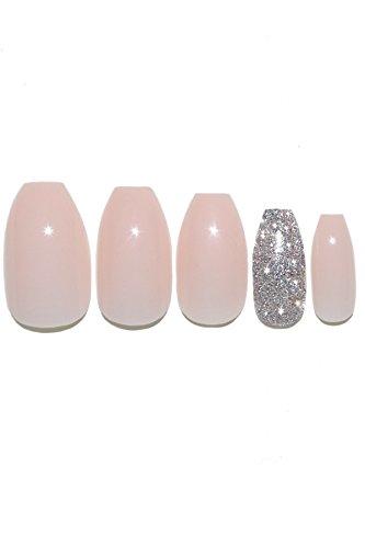 Algopix Similar Product 16 - Static Nails Reusable Popon Manicure