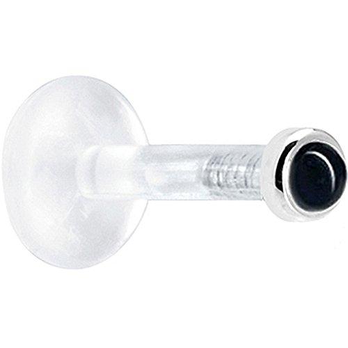 Algopix Similar Product 2 - Body Candy Solid 14k White Gold 2mm