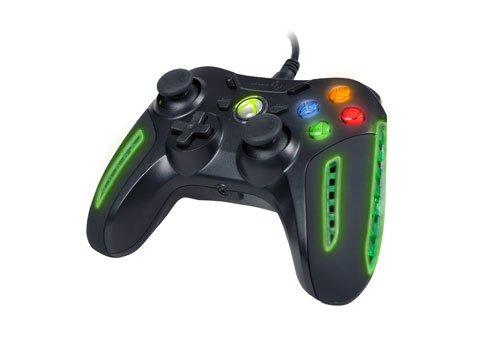 Algopix Similar Product 19 - Air Flo Controller for Xbox 360 - Wired