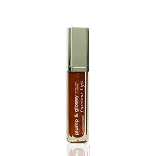 Algopix Similar Product 18 - VB Beauty Plump and Glossy Lip Gloss