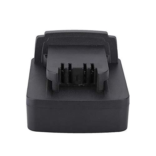 Algopix Similar Product 1 - Tosuny Battery Adapter with Pure Copper