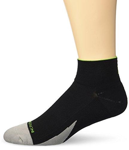 Algopix Similar Product 19 - INCREDIWEAR Golf Socks Quarter