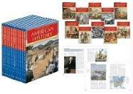 Algopix Similar Product 13 - Exploring American History
