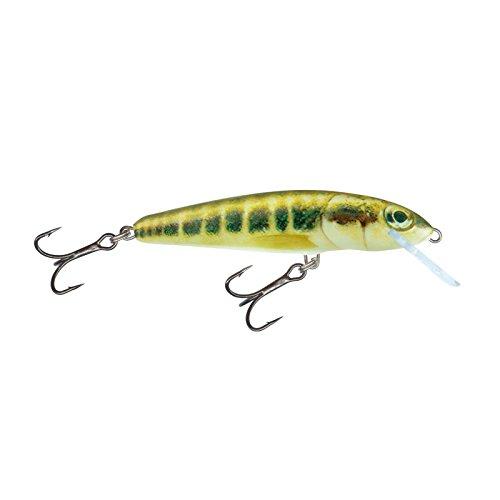 Algopix Similar Product 10 - Salmo Minnow Lure Crankbait M Minnow