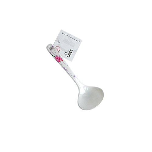 Algopix Similar Product 20 - Ladle (Melamine) - S (x5)