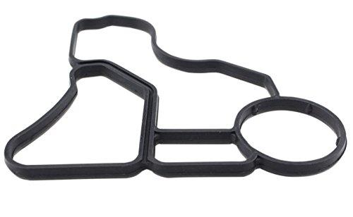 Algopix Similar Product 11 - Bapmic 11427537293 Oil Filter Housing