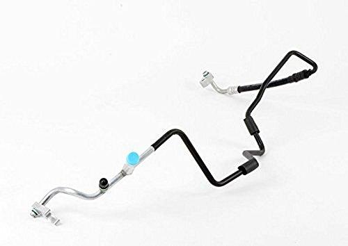 Algopix Similar Product 15 - Volkswagen 1J1 820 741 Q AC