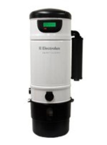 Algopix Similar Product 3 - Electrolux QuietClean Central Vac Power