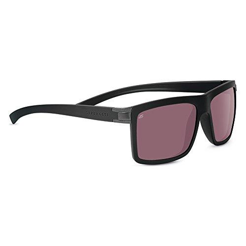 Algopix Similar Product 18 - Serengeti 8213 Brera Sanded Black