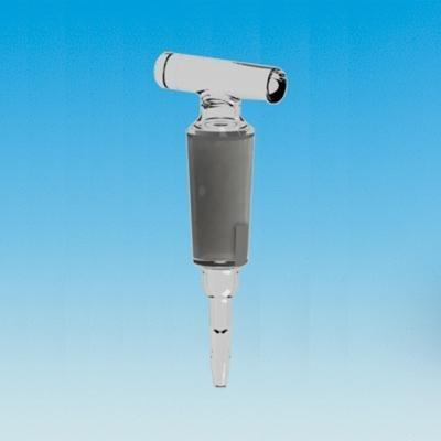 Algopix Similar Product 20 - ACE Glass 1329520 Replacement Stopcock