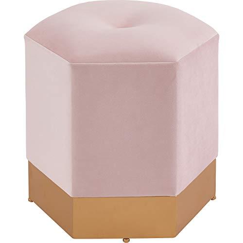 Algopix Similar Product 1 - New Pacific Direct Bella Hexagon