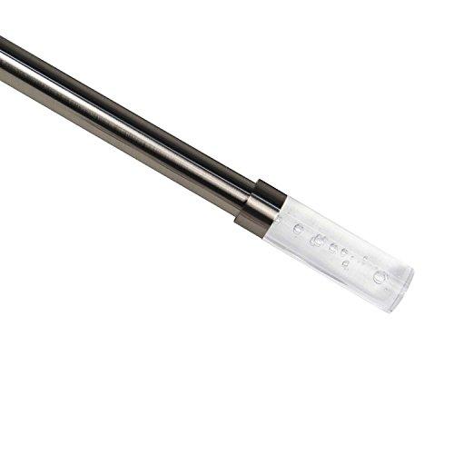 Algopix Similar Product 4 - Versailles Bubbles Finial Telescopic