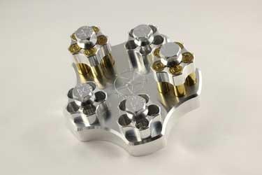 Algopix Similar Product 9 - 05X-460 Range Block Kit