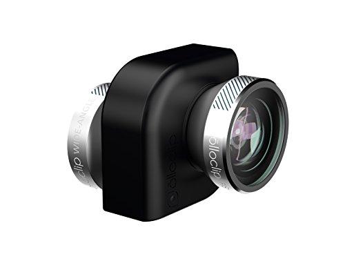 Algopix Similar Product 14 - olloclip - Wide Angle/Macro/Fisheye Lens