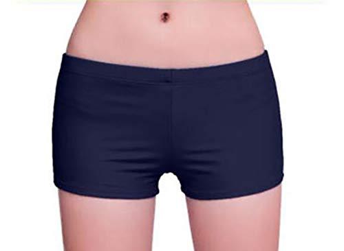Algopix Similar Product 18 - Move on Sexy Women Summer Plain Swim