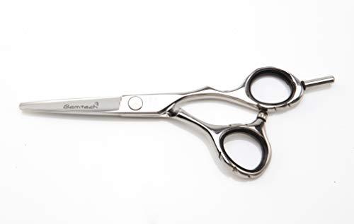 Algopix Similar Product 6 - Glamtech Two Steel Hairdressing Scissor