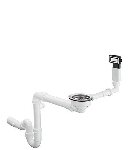 Algopix Similar Product 19 - hansgrohe D1110 Manual Waste and