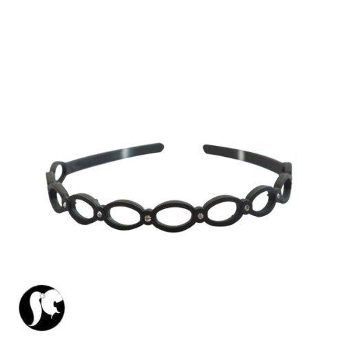 Algopix Similar Product 7 - Les Plaisirs de Stella Openwork Plastic