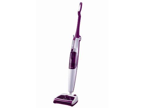 Algopix Similar Product 1 - SIENNA Dynamo Pro Steam Mop And Sweeper