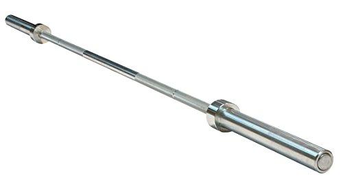 Algopix Similar Product 17 - BodySolid OB86LPB Olympic Bar for