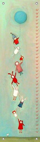 Algopix Similar Product 17 - Oopsy Daisy We All Fly Together Growth