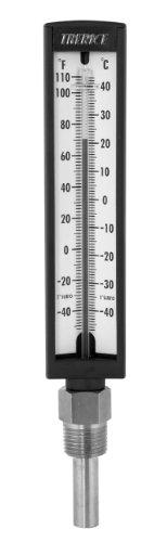 Algopix Similar Product 10 - Trerice HT3047 HydroTherm 12 NPT
