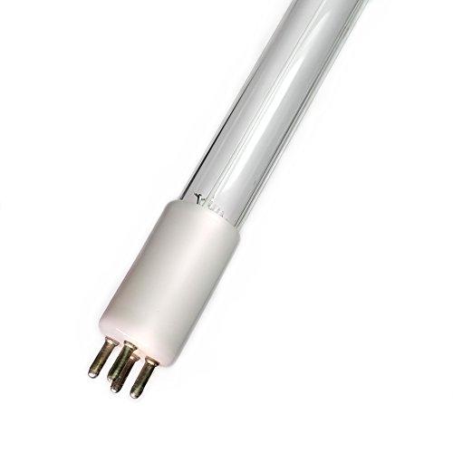 Algopix Similar Product 8 - LSE Lighting Ultraviolet UV Bulb for