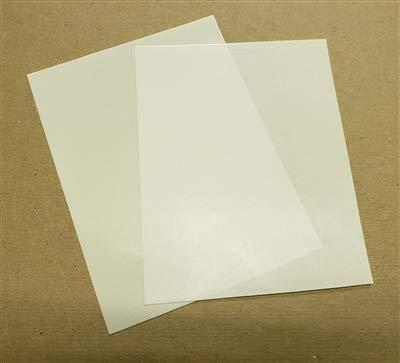 Algopix Similar Product 1 - CF - Teflon Sheets (2 Pc 4x4)