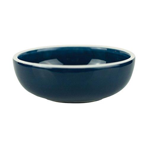 Algopix Similar Product 12 - Tailored Twist Dipping Serving Bowl