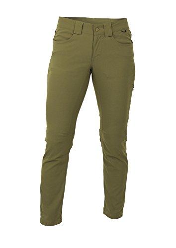 Algopix Similar Product 12 - Club Ride Womens Tour Pant  Olive 