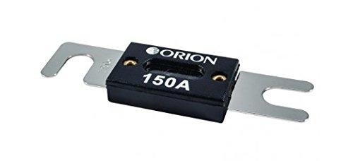 Algopix Similar Product 14 - Orion Wired ANL150 150A ANL Fuse 4 Pack