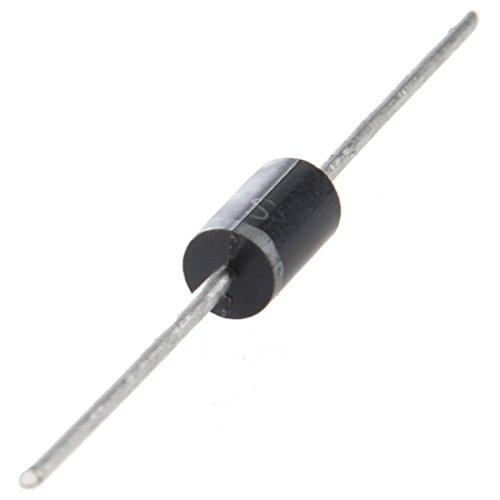 Algopix Similar Product 9 - TOOGOOR 40 Pcs Axial Leaded SR360