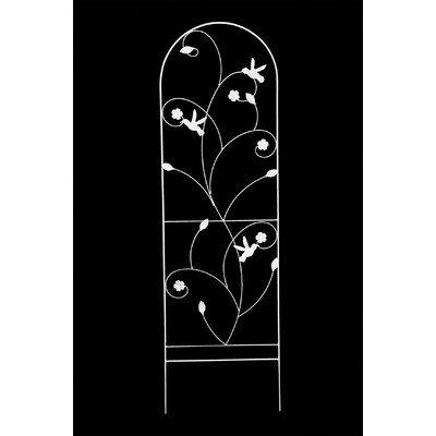 Algopix Similar Product 1 - Chantilly Trellis Size: 4'