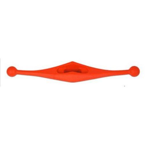 Algopix Similar Product 19 - CAS Hanwei Longsword Guard, Red PR2014