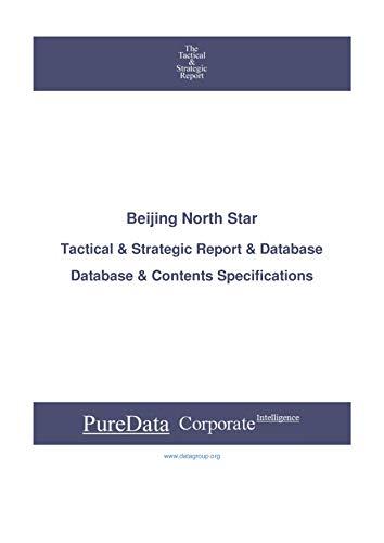 Algopix Similar Product 19 - Beijing North Star Tactical 