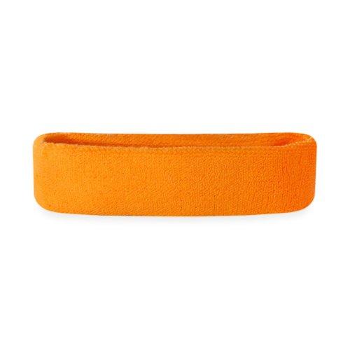 Algopix Similar Product 3 - Suddora Kids Headband  Soft Terry