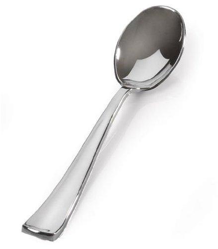 Algopix Similar Product 1 - Fineline Settings 605 Silver