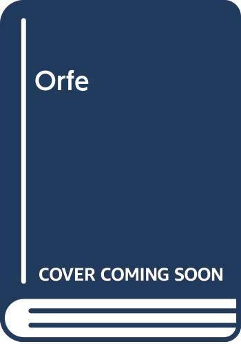Algopix Similar Product 7 - Orfe (Point Signature)