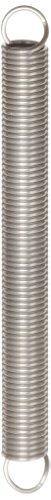 Algopix Similar Product 15 - Extension Spring 316 Stainless Steel