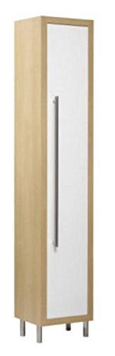 Algopix Similar Product 6 - Tiger Boston Hochschrank mit 4 Bden