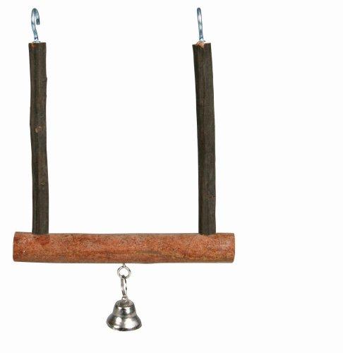 Algopix Similar Product 15 - Trixie Natural Living Swinging Trapeze