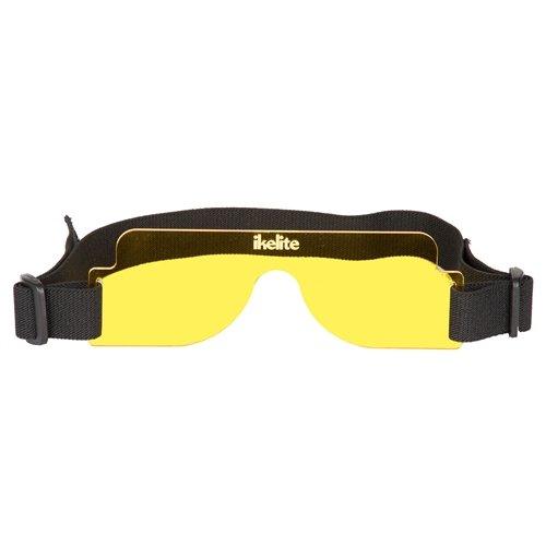 Algopix Similar Product 3 - Ikelite 644119 Yellow Barrier Filter