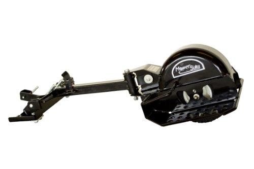Algopix Similar Product 17 - One Wheel Sulky MS2006 Lift-and-Latch