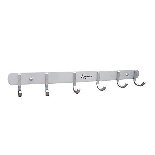 Algopix Similar Product 12 - Grillinator BBQ Tool Rack and