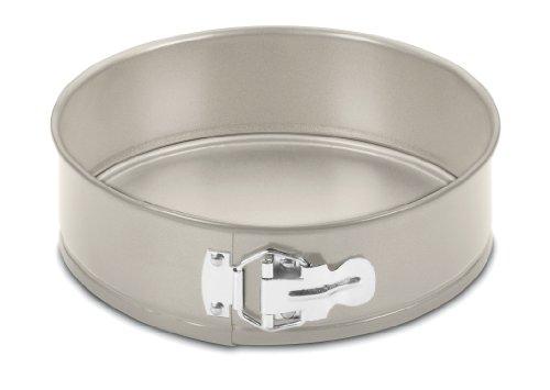 Algopix Similar Product 6 - Cuisinart AMB9SP 9Inch Chefs Classic
