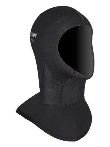 Algopix Similar Product 19 - Seasoft Ti Pro Hood, Large