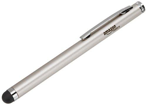 Algopix Similar Product 7 - AmazonBasics Capacitive Stylus for